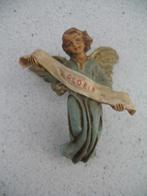 Kerst Hanger Engel * Gloria*  omstreeks 1950/ 1955, Diversen, Kerst, Ophalen of Verzenden