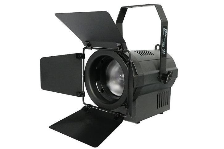 FOS TV MINI FRESNEL TW, Muziek en Instrumenten, Licht en Laser, Nieuw, Licht, Geluidgestuurd, Kleur, Stroboscoopeffect, Ophalen of Verzenden