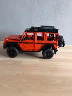 Lego Mercedes G500, Kinderen en Baby's, Ophalen, Zo goed als nieuw