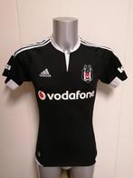 Besiktas 2015-16 uit shirt size S adidas, Maat S, Ophalen of Verzenden, Zo goed als nieuw, Shirt