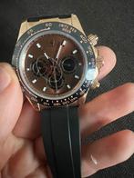 Rolex Daytona automatic nieuw. 125,-, Ophalen of Verzenden, Nieuw, Staal, Rolex