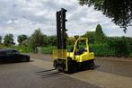 Hyster 4.0 Ton LPG, Heftruck