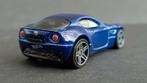 Alfa Romeo 8c 1:64 3inch Hotwheels Pol, Zo goed als nieuw, Verzenden