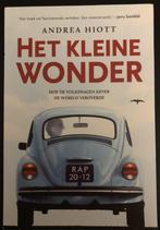 Het kleine wonder, Hoe Volkswagen Kever de wereld veroverde, Auto diversen, Handleidingen en Instructieboekjes, Ophalen of Verzenden