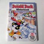 Donald Duck Winterboek 2023, Boeken, Stripboeken, Nieuw, Disney, Ophalen of Verzenden, Eén stripboek