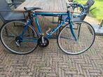 Peugeot racefiets retro , First 1000, Fietsen en Brommers, Fietsen | Racefietsen, Minder dan 10 versnellingen, Gebruikt, Staal