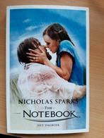 Nicolas Sparks- the Notebook (het Dagboek), Boeken, Romans, Ophalen of Verzenden, Zo goed als nieuw