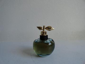 Nina Ricci Luna, edt dames 80 ml beschikbaar voor biedingen