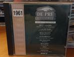 De Pre Historie - Oldies Collection 1961 CD, Cd's en Dvd's, Ophalen of Verzenden, Zo goed als nieuw, Pop