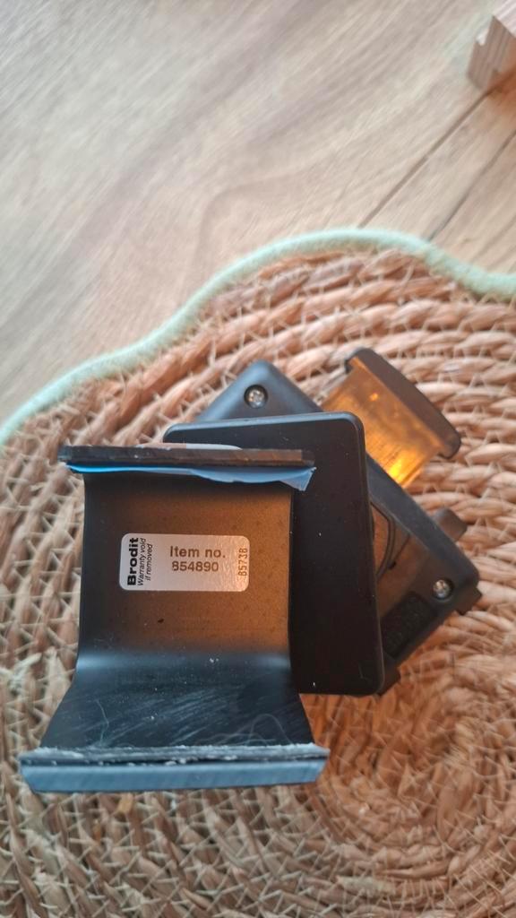 Brodit Middenstuk Seat Leon, Auto diversen, Auto-accessoires, Gebruikt, Ophalen of Verzenden