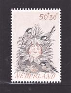 Kinderbedankkaart 1982-B (177), Postzegels en Munten, Postzegels | Nederland, Verzenden, Postfris