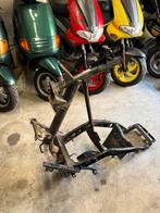 2x gilera runner 125cc 180cc frame swingarm, Ophalen of Verzenden