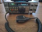 Kenwood TS-711E 2 Meter all mode Transciever, Ophalen of Verzenden, Gebruikt, Zender en Ontvanger