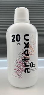 Artego It’s Colour Creme Oxidant 6% 1000 ml, Ophalen of Verzenden, Nieuw, Overige typen