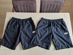 2x NIKE shorts voor €10,- [Maat L], Maat 52/54 (L), Verzenden, Zwart, Nike
