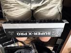 Behringer super x pro, Ophalen of Verzenden, Zo goed als nieuw, Audio