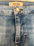 MOS MOSH BROEK 27/36, Blauw, Ophalen of Verzenden, Zo goed als nieuw, Maat 34 (XS) of kleiner