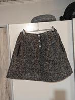 Rok Les Coyotes De Paris, Kleding | Dames, Rokken, Nieuw, Ophalen of Verzenden, Maat 34 (XS) of kleiner, Grijs