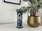 Vaas Boch delfts blauw, Antiek en Kunst, Ophalen of Verzenden
