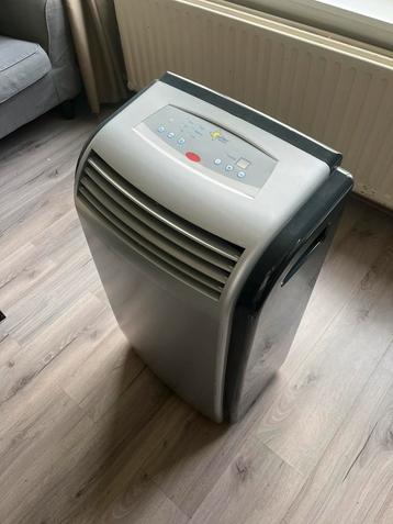 Mobiele airco 3.5Kw / 17.000 Btu beschikbaar voor biedingen