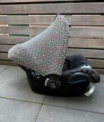 GRATIS AFHALEN Maxi cosi inclusief dooky zonnekap, Kinderen en Baby's, Autostoeltjes, Ophalen of Verzenden, 0 t/m 13 kg, Maxi-Cosi