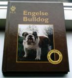 Engelse Bulldog(Michael Dickerson, ISBN 9041010165)., Boeken, Dieren en Huisdieren, Honden, Ophalen of Verzenden, Zo goed als nieuw
