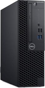 Dell Optiplex 3070/i5-9500/M23280/16Gb/Ddr4, Computers en Software, Ophalen of Verzenden, SSD, Intel Core i5, DELL