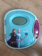 Frozen II VTech Dagboek, Kinderen en Baby's, Speelgoed | Vtech, Ophalen of Verzenden, Zo goed als nieuw