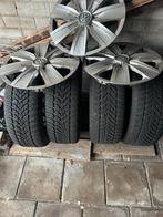 16 inch winterbanden, Auto-onderdelen, Banden en Velgen, Gebruikt, 16 inch, Banden en Velgen, Personenwagen