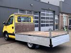 Iveco Daily 35C13 Koppeling defect! Pick-up Trekhaak 3500kg, Gebruikt, Zwart, Iveco, Origineel Nederlands