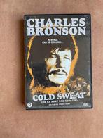 Cold Sweat DVD - Charles Bronson, Cd's en Dvd's, Vanaf 12 jaar, Ophalen of Verzenden, Zo goed als nieuw