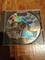 F1 Racing PC Game, Gebruikt, 1 speler, Racen en Vliegen, Ophalen of Verzenden