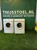 Diverse goedkope wasmachines gebruikt vanaf €89,=, Witgoed en Apparatuur, Wasmachines, Gebruikt, 1200 tot 1600 toeren, Ophalen of Verzenden