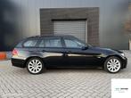 BMW 3-serie Touring 318i High Executive|CRUIS|LEER|AUTOM|, 13 km/l, Achterwielaandrijving, 4 cilinders, 129 pk