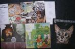 Lp's - vinyl, Ophalen, Gebruikt