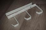 IKEA RÅSKOG Haak 3-delig Wit / Hook 3-piece White, Ophalen of Verzenden