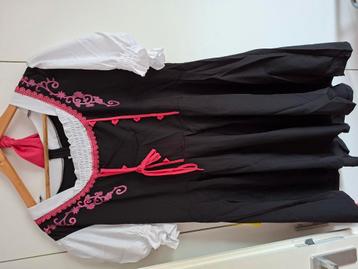Dirndl 4xl beschikbaar voor biedingen
