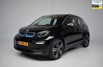 BMW I3 Executive Edition 120Ah 42 kWh ORG.NED / CAMERA / 19I beschikbaar voor biedingen