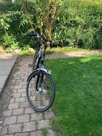 Gazelle Eclipse framemaat 61, Ophalen, Gebruikt, Versnellingen, 57 tot 61 cm
