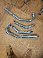 Uitlaat set compleet voor yamaha Royal star xvz1300, Ophalen