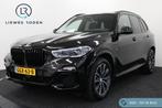 Bmw X5 xDrive45e High Executive M-Sport, 12 maanden, Gebruikt, 48 km/l, Met garantie (alle)