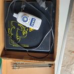 Warmteplaat voor kuikens 25 bij 25 cm, Dieren en Toebehoren, Pluimvee | Toebehoren, Ophalen of Verzenden, Zo goed als nieuw, Overige typen