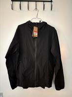 Nike Unlimited Men Repel Hooded Versatile Jacket, Maat 48/50 (M), Zwart, Nike, Nieuw