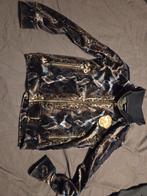 Warm vest like flo, velure, 122-128, Ophalen of Verzenden, Meer dan 50 stukjes, Zo goed als nieuw, 6 jaar of ouder