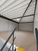 Entresolvloer - 8x5 meter 3 meter hoog, Ophalen of Verzenden