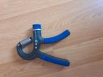 Handknijper/ onderarmtrainer, Sport en Fitness, Fitnessmaterialen, Ophalen of Verzenden, Zo goed als nieuw, Armen