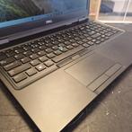 Dell Latitude 5590 Intel Core i7-8650U 8GB 256GB SSD Windows, Computers en Software, Windows Laptops, Flex Ltd., Zo goed als nieuw