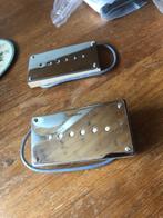 Te Koop: Pickup set Egmond-Symphonie., Ophalen of Verzenden, Gebruikt, Elektrische gitaar