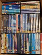 142 Disney DVD's, Cd's en Dvd's, Ophalen, Gebruikt, Tekenfilm, Boxset