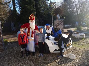 sint sinterklaas piet bezoek NIEUWEGEIN IJSSELSTEIN UTRECHT beschikbaar voor biedingen